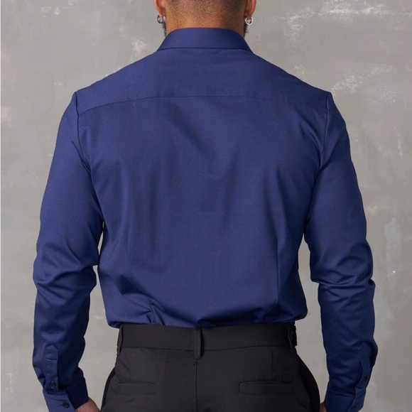 YoungLA FORMAL DRESS SHIRTS - Picture 3 of 12